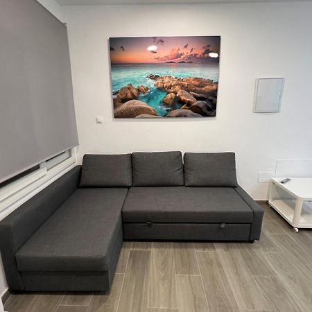 טורמולינוס Apartamentos Montalvo Metropolis A מראה חיצוני תמונה
