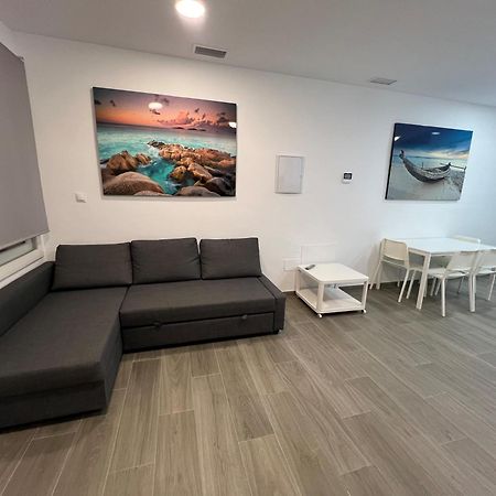 טורמולינוס Apartamentos Montalvo Metropolis A מראה חיצוני תמונה