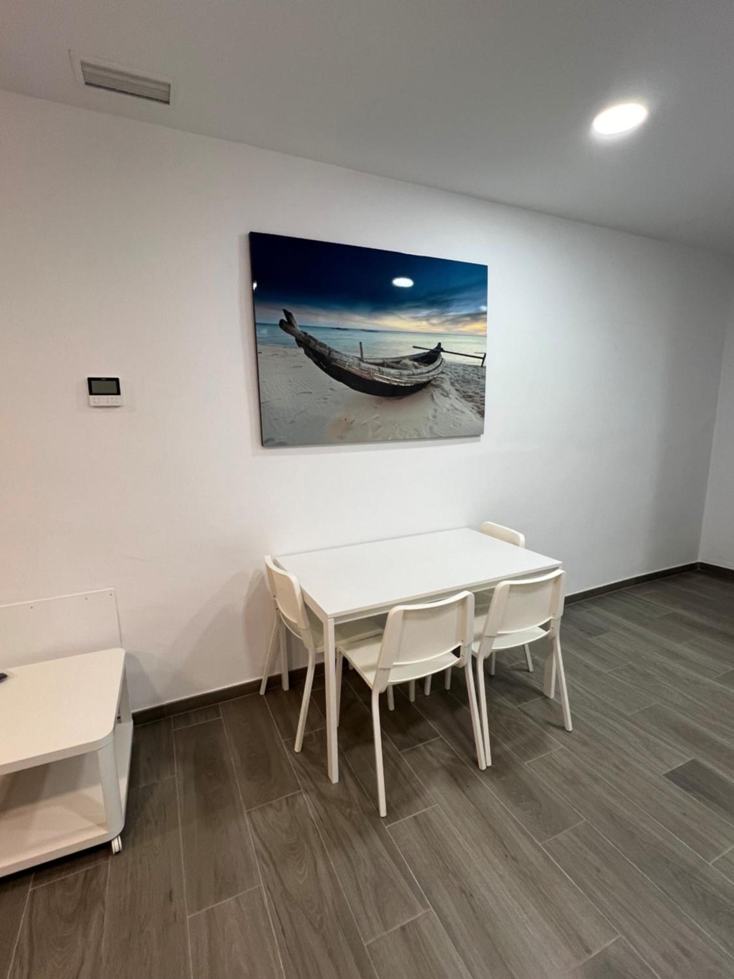 טורמולינוס Apartamentos Montalvo Metropolis A מראה חיצוני תמונה