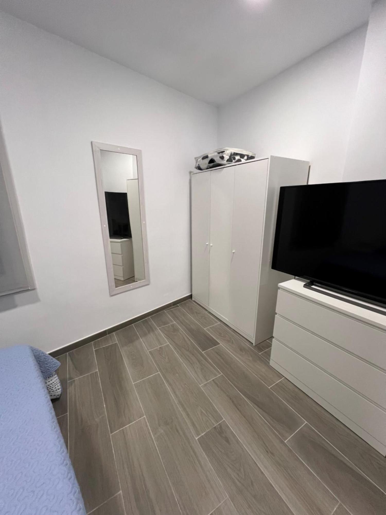 טורמולינוס Apartamentos Montalvo Metropolis A מראה חיצוני תמונה