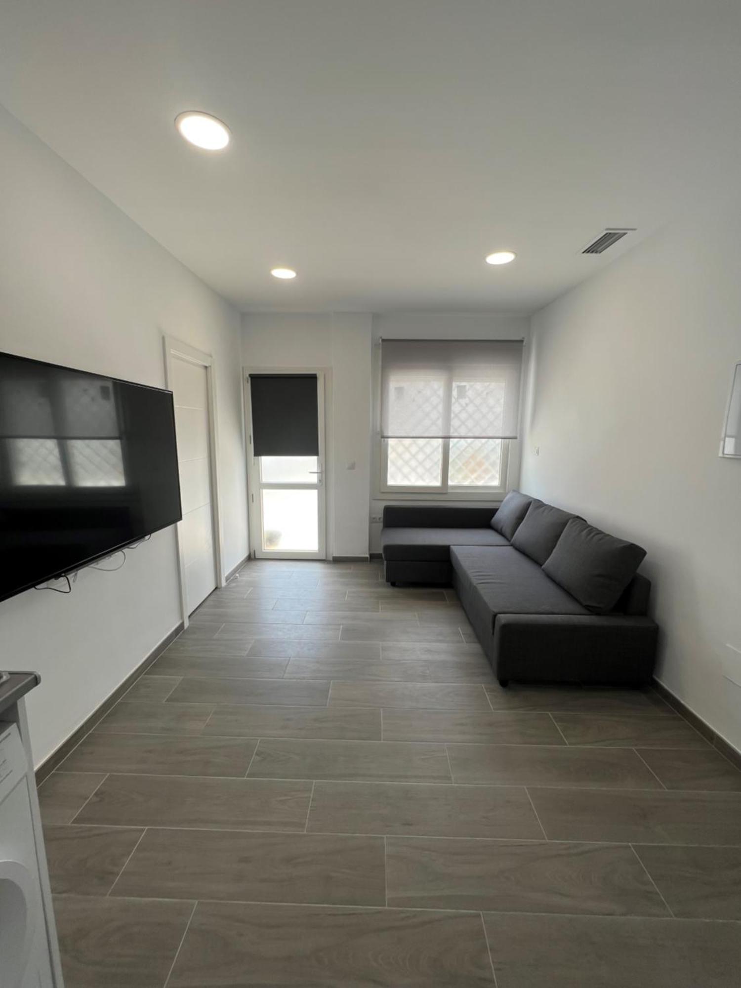 טורמולינוס Apartamentos Montalvo Metropolis A מראה חיצוני תמונה