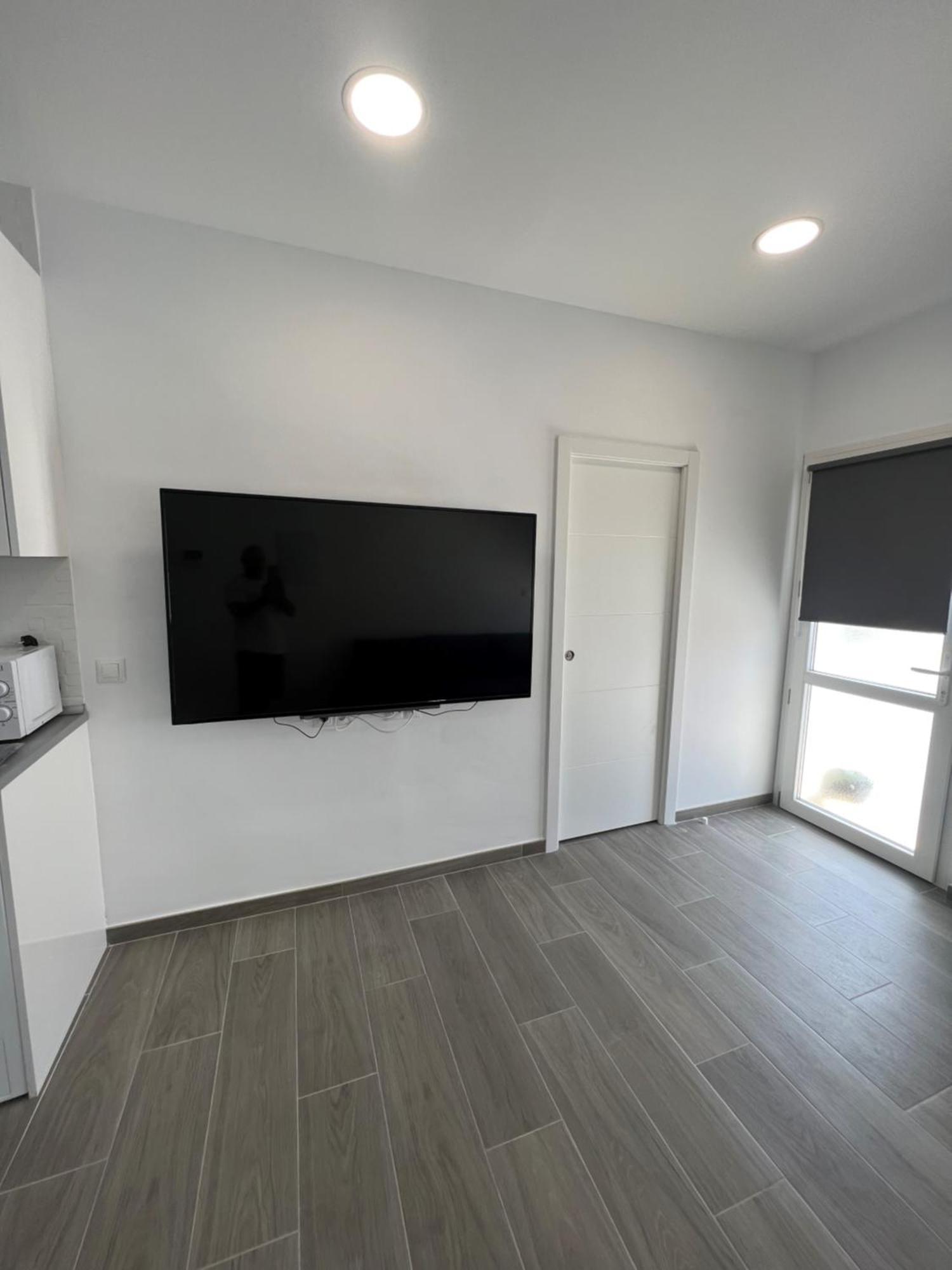 טורמולינוס Apartamentos Montalvo Metropolis A מראה חיצוני תמונה