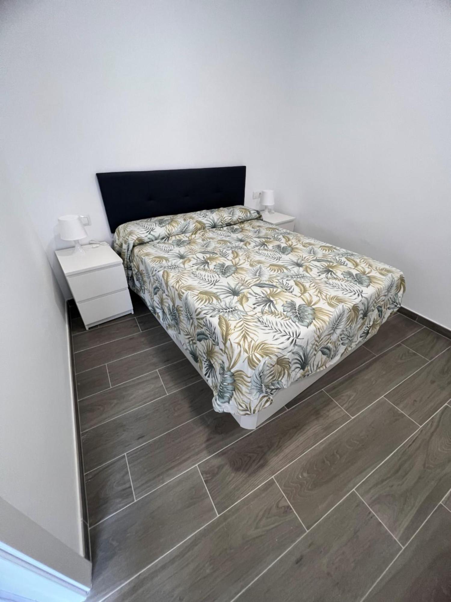 טורמולינוס Apartamentos Montalvo Metropolis A מראה חיצוני תמונה
