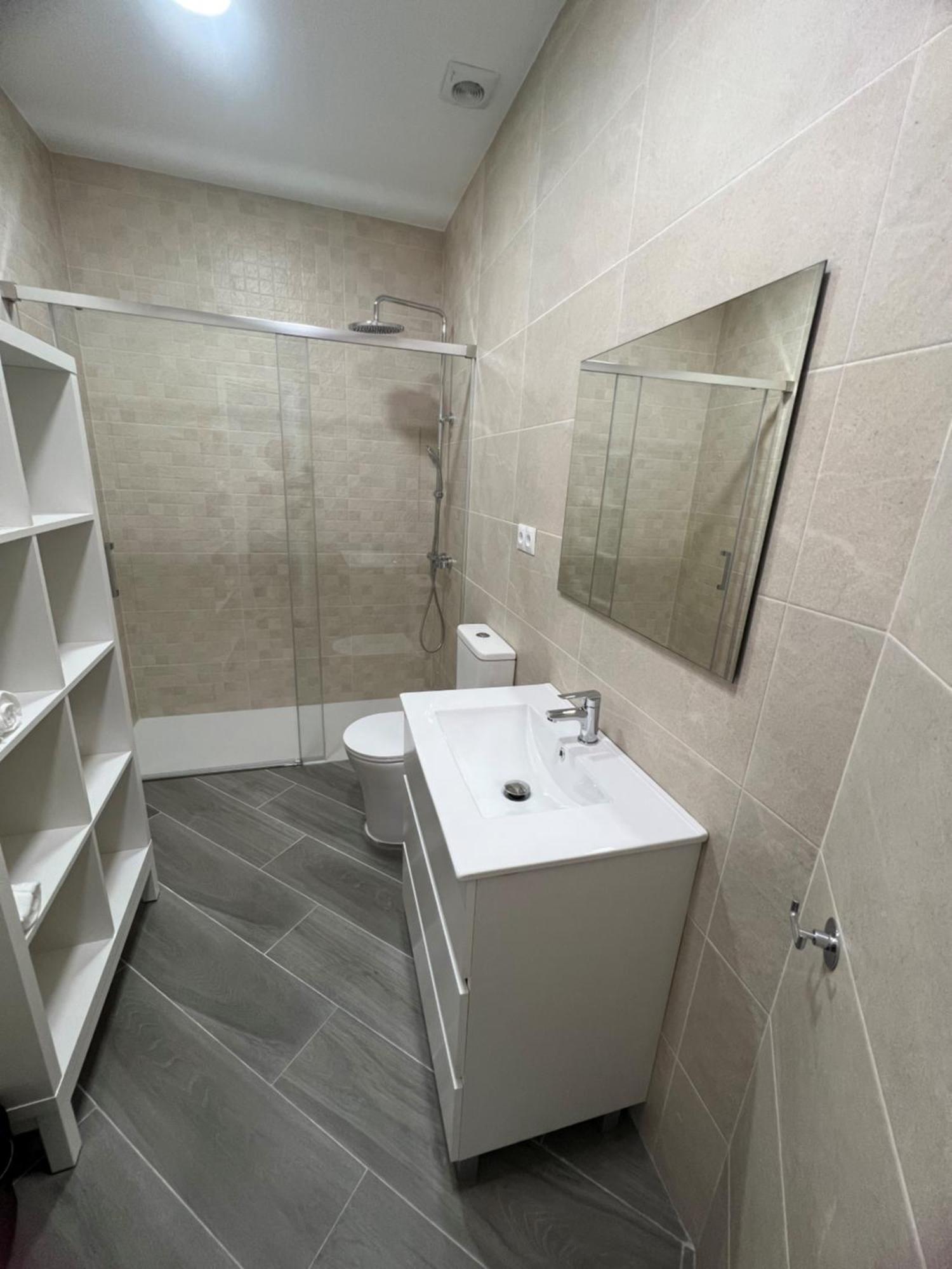 טורמולינוס Apartamentos Montalvo Metropolis A מראה חיצוני תמונה