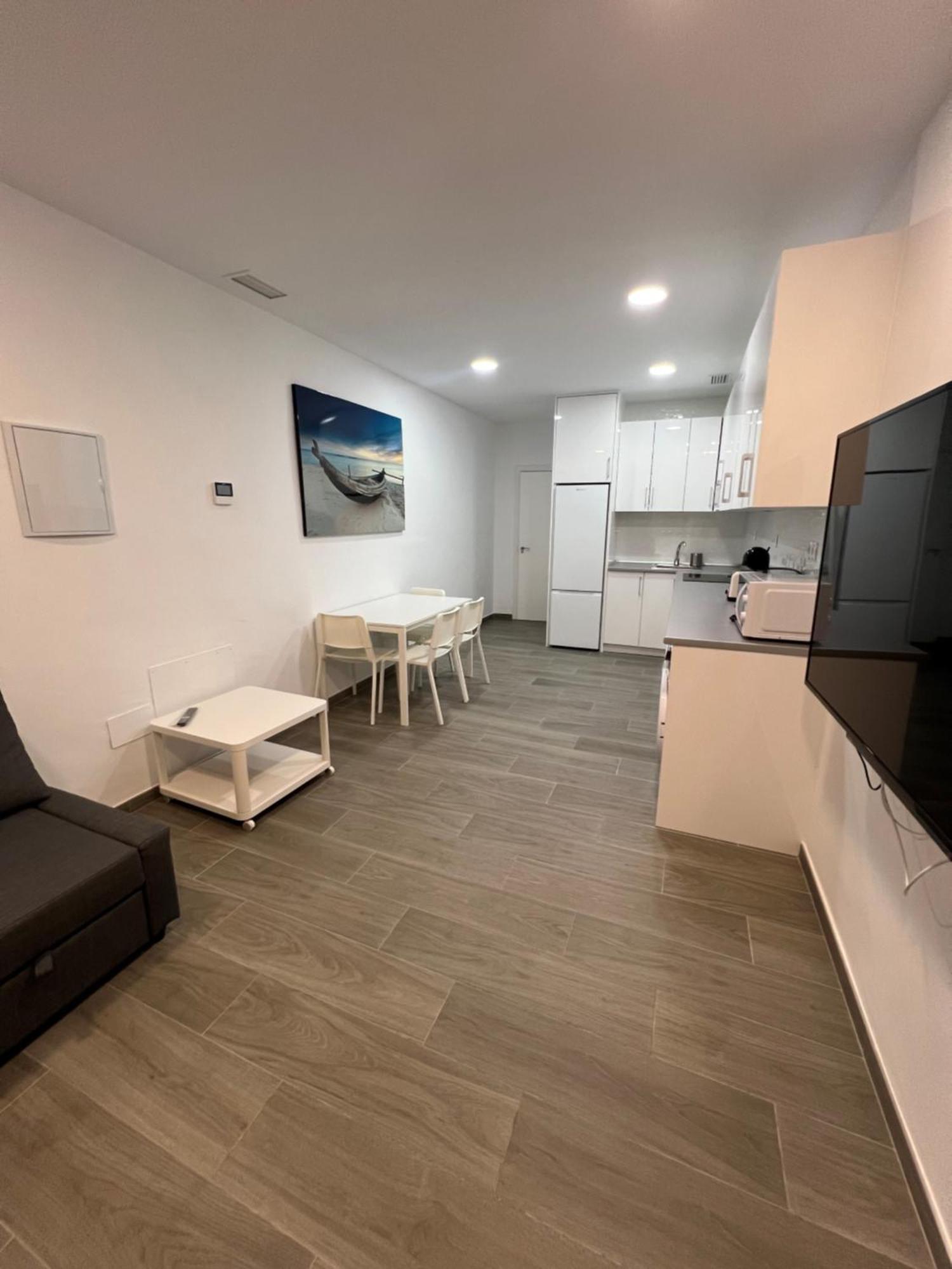 טורמולינוס Apartamentos Montalvo Metropolis A מראה חיצוני תמונה